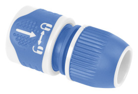 Коннектор AquaPulse 1/2-5/8 АS 102