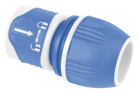 Коннектор AquaPulse 1/2 5/8 3/4 АS 106