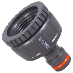 Адаптер AquaPulse с внутр. резьбой 1" с редуктором 3/4-1" LX 1014 R