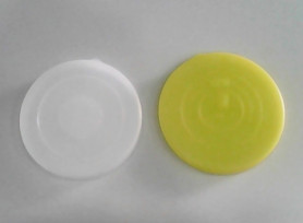 Крышка п/п д/холодного закрывания Сорока 82 цветная