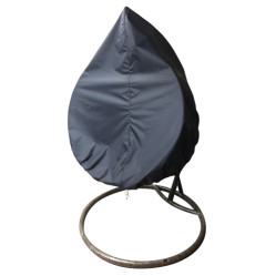 Чехол для подвесного кресла (темно-синий) арт.TM15