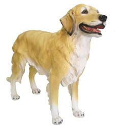 Фигура Ретривер L38 W24 H60 см 713259/F668