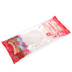 Крышка п/э д/Горячего закрывания Сорока Зима 82 (10шт./уп.)