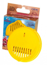 Крышка Сливная Москвичка III-82 в короб.