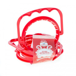 Ручка для банок d.82 Москвичка (5шт./упак.)