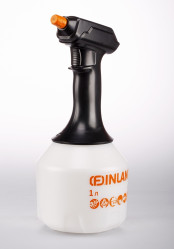 Опрыскиватель FINLAND аккумуляторный 1л. 1981