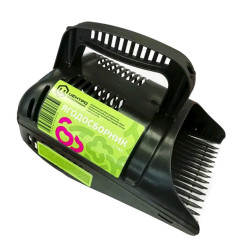 Плодосъемник ЦИ с заслонкой 1745