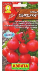 Томат Обжорка (Аэлита)