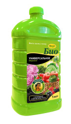 Фаско БИО органоминеральное Универсальное фл.1л.