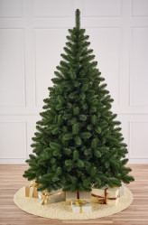 Ель Владимирская 2,2м. (d=1,37м.) Max Christmas ЕВЛ22