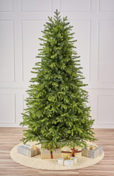 Ель Венская премиум 2,2м. (d=1,28м.) Max Christmas ЕВНС22