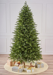 Ель Изумрудная премиум 2,1м. (d=1,20м.) Max Christmas ЕИС21