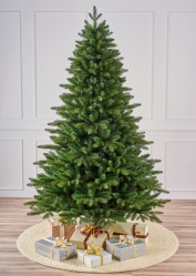 Ель Ленинградская премиум 2,1м. (d=1,37м.) Max Christmas ЕЛС21