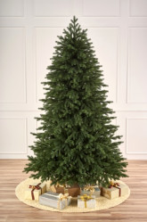 Ель Ярославская премиум 2,1м. (d=1,3м.) Max Christmas ЕЯРС21