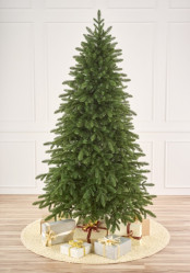 Ель Ставропольская литая 1,8м. (d=1,16м.) Max Christmas ЕЛСТР18