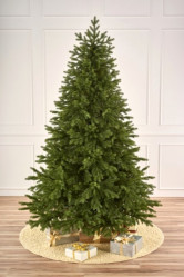 Ель Новгородская литая 2,1м. (d=1,45м) Max Christmas ЕЛНВ21