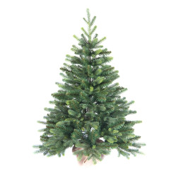 Ель Изумрудная настольная 0,6м. Max Christmas ЕНИ06