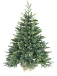 Ель Изумрудная настольная 0,9м. Max Christmas ЕНИ09