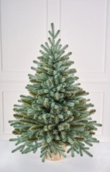 Ель Верона настольная 0,6м. Max Christmas ЕНВР06