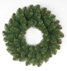 Венок Боярский 50см. Max Christmas ВБК50