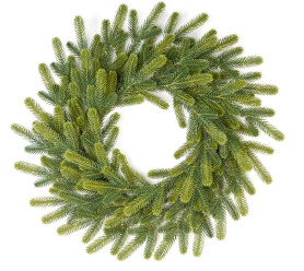 Венок Дворцовый 50см. Max Christmas ВД50