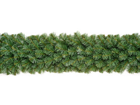 Гирлянда Сибирь 270*27см. Max Christmas ГСП27