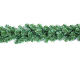 Гирлянда Стандарт 200*25см. Max Christmas ГСТП25