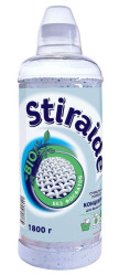 Cтиральный порошок Stiraide концентрат для белого белья (пак. 1800гр.)