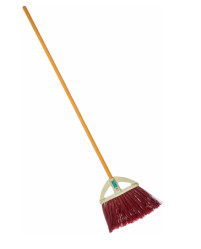 Швабра Klintek из ПВХ ES-250A 57052