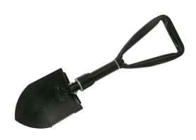 Лопата TRUPER складная, 18" 16018