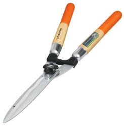 Кусторез TRUPER дерев.ручки 19" TE-19W 18390