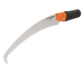 Пила TRUPER садовая с крючком 41см 18179