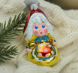 Шар Красная шапочка 1485885