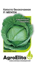 Мегатон F1 10 шт. Bejo (Голландские Семена) (Сем Алт)