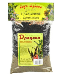 Субстрат Драцена 1л Сады Аурики