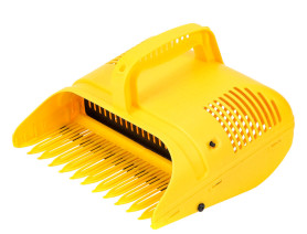 Плодосъемник Жук с заслонкой Профи арт.4014-00