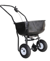 Разбрасыватель-сеялка RockMelt (объем 25л.) GT2327P