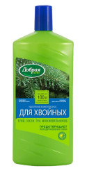 Добрая сила для хвойных кан.1л.