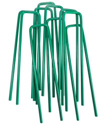 Шпилька LISTOK для фиксации универсальная L-20 10шт LIE 09030