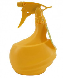 Флакон LISTOK 1000мл желтый LSR-1000