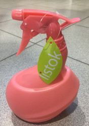 Флакон LISTOK 1000мл розовый LSR-1000