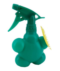 Флакон LISTOK 300мл зеленый LSR-300