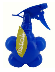 Флакон LISTOK 300мл синий LSR-300