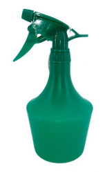 Флакон LISTOK 750мл зеленый LSR-750