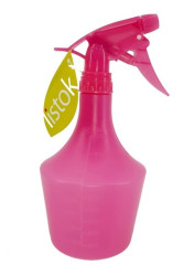 Флакон LISTOK 750мл розовый LSR-750