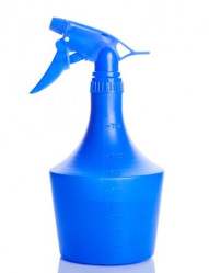 Флакон LISTOK 750мл синий LSR-750