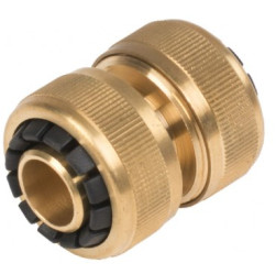 Муфта ремонтная LISTOK ПРОФИ латунь д/шланга d 1/2" LYM 5808C