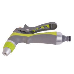 Пистолет LISTOK ПРОФИ с регулятором напора LYM 7215