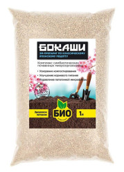 Бокаши 1л. Био-Комплекс