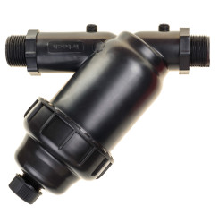 Фильтр 1 1/4" сетчатый, 10м3/ч IF-10-125S